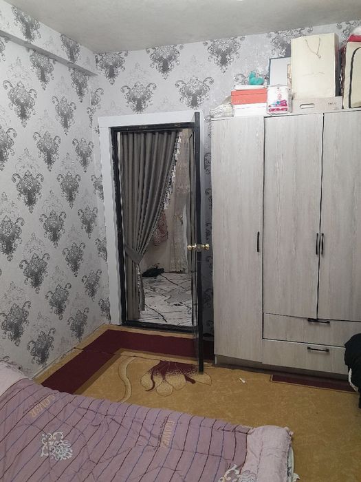 Сотилади Квартира!! Сергели, 3А, 2/7/7, 3-метро бекати