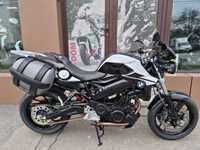 Ser vinde BMW F800R ABS 2014 Garantie ~ Rate