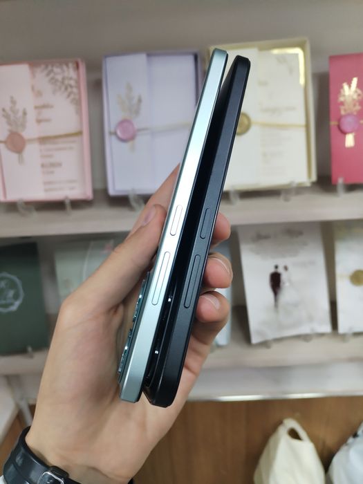 Redmi 15C 4/128 ideal