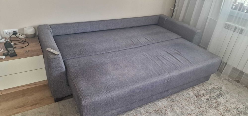 Разтегателен диван - производител Руди Ан - модел Лимбо