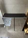 Mobilier cu oglinda IKEA