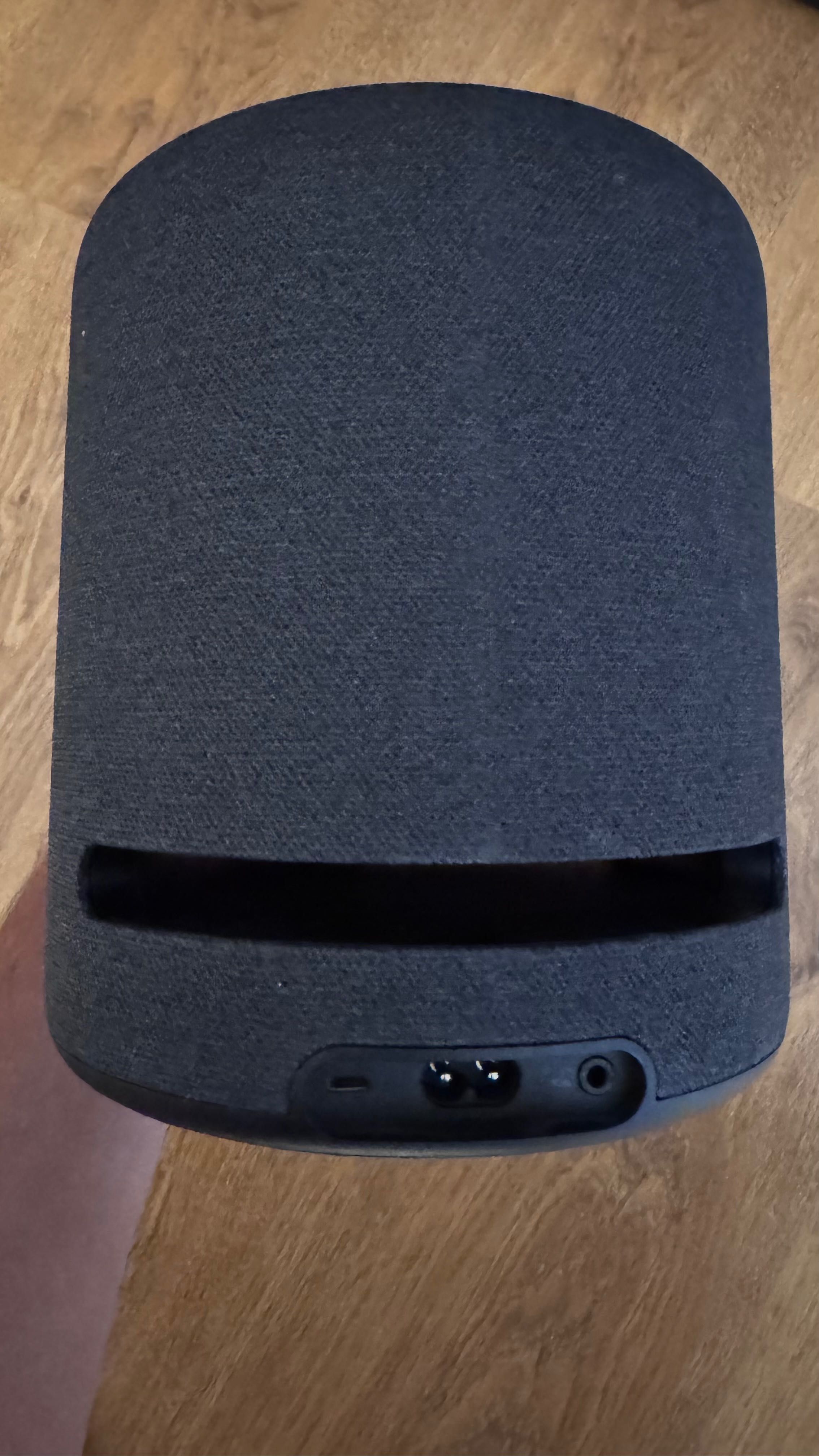 Умна Колона Amazon Alexa Studio + Телевизия Amazon Fire TV Stick