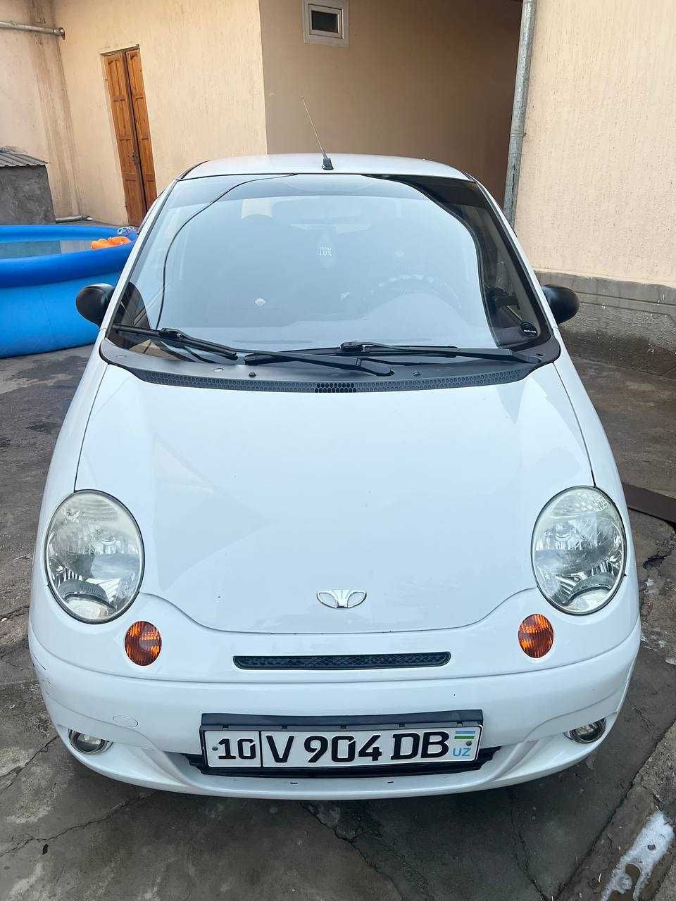 Matiz 2017-yil 142.000 km 4.000$