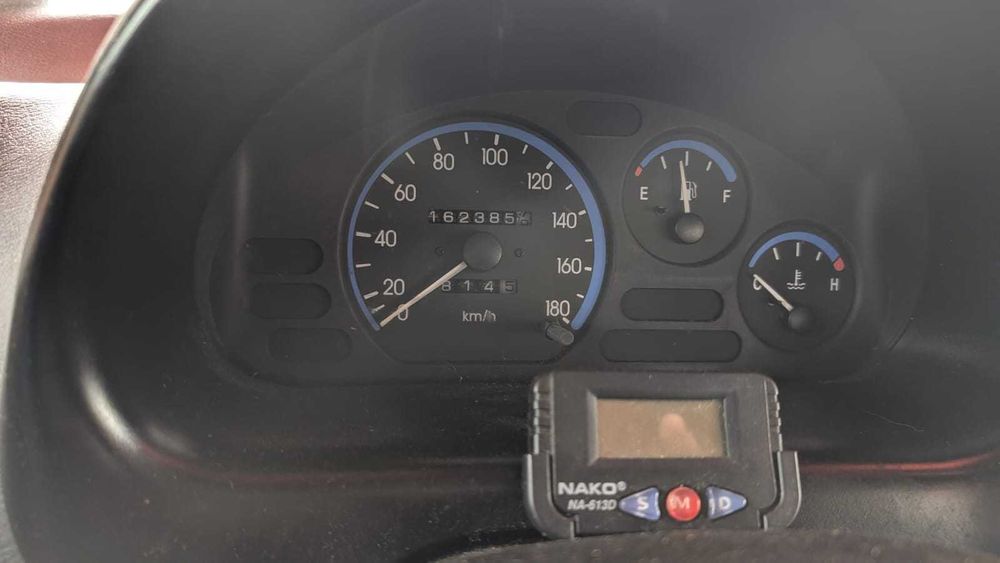 Matiz 2004 - Valenii de Munte - stare buna de functionare-urgent