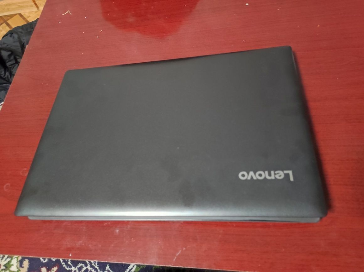 Lenovo 330-15IGM Laptop (ideapad) - Type 81D1