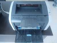 Продам принтер HP LaserJet 1010