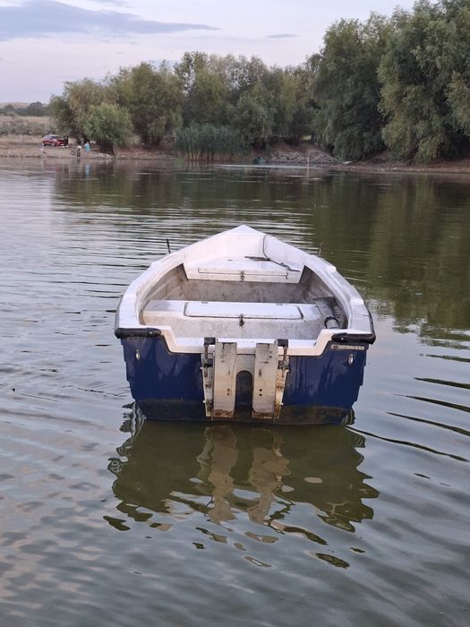Vand barca laguna 535