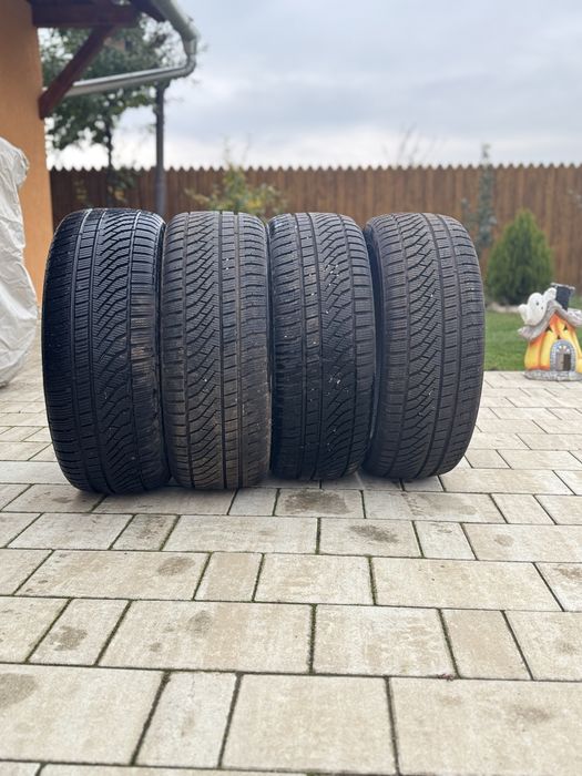 Anvelope Petlas Snowmaster 2