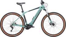 НОВ електрически велосипед bulls copperhead EVO 1 29” 625wh с гаранция