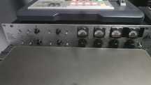 Предусилител Behringer Tube Ultragain