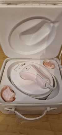 Epilator Remington i-Light Prestige IPL6750