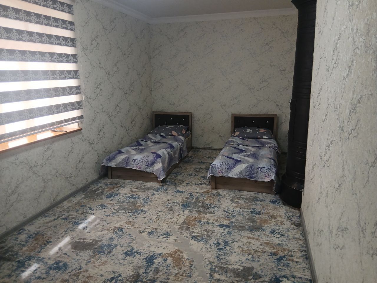 Chorvoqda arzon narxda dacha