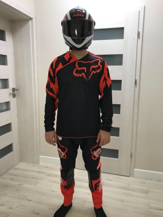 vand costum enduro,cross