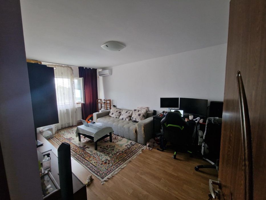 Apartament 2 camere Brazda Lui Novac