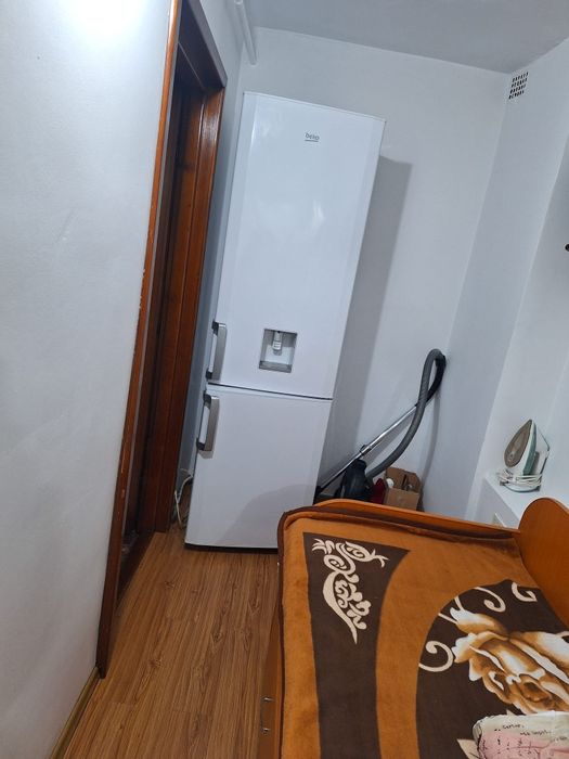 Garsoniera confort sporit, et 3  str.Muncii Burdujeni