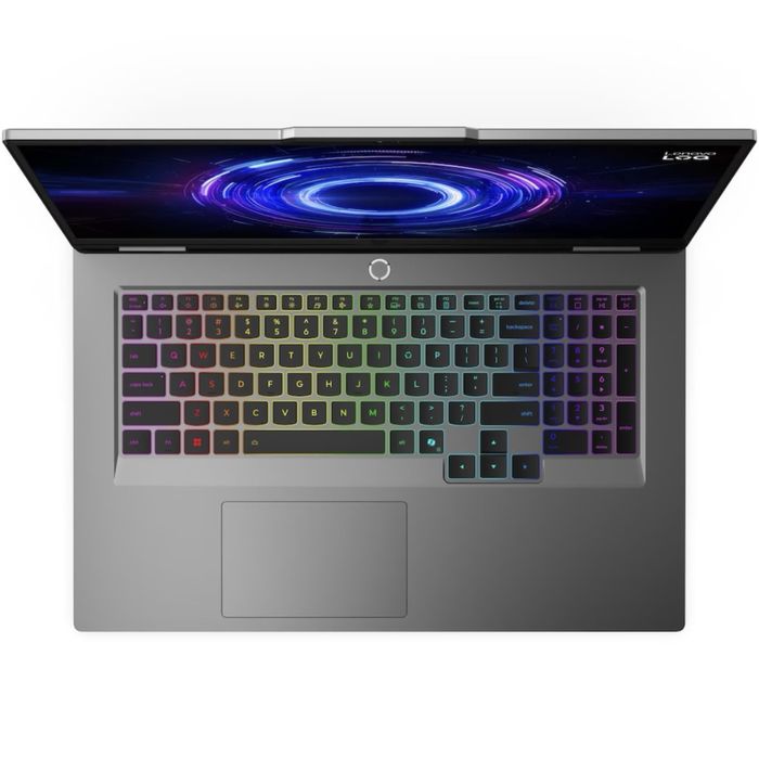 Lenovo LOQ 17i 165Hz/i7-14700HX 33MB/RTX 5070/RGB/1TB NVMe/16GB DDR5