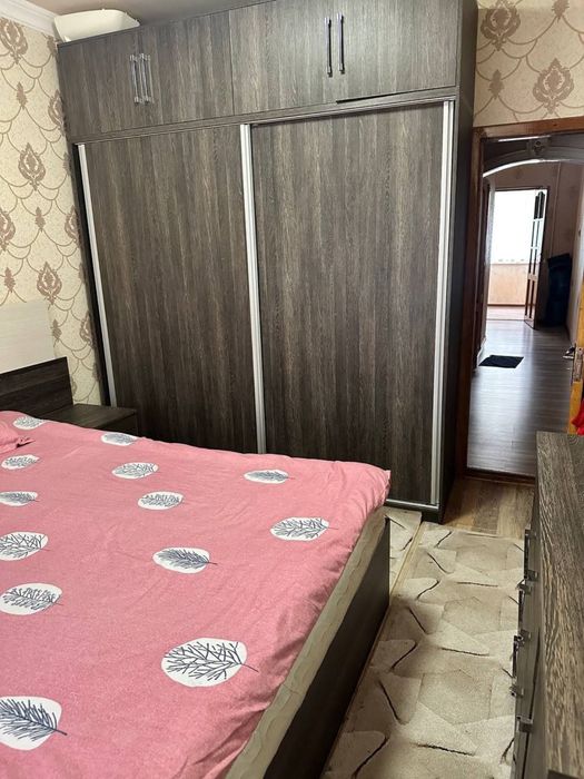 Своя квартира на карасу-3