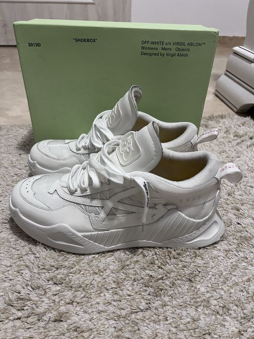 Off White Odsy de vanzare