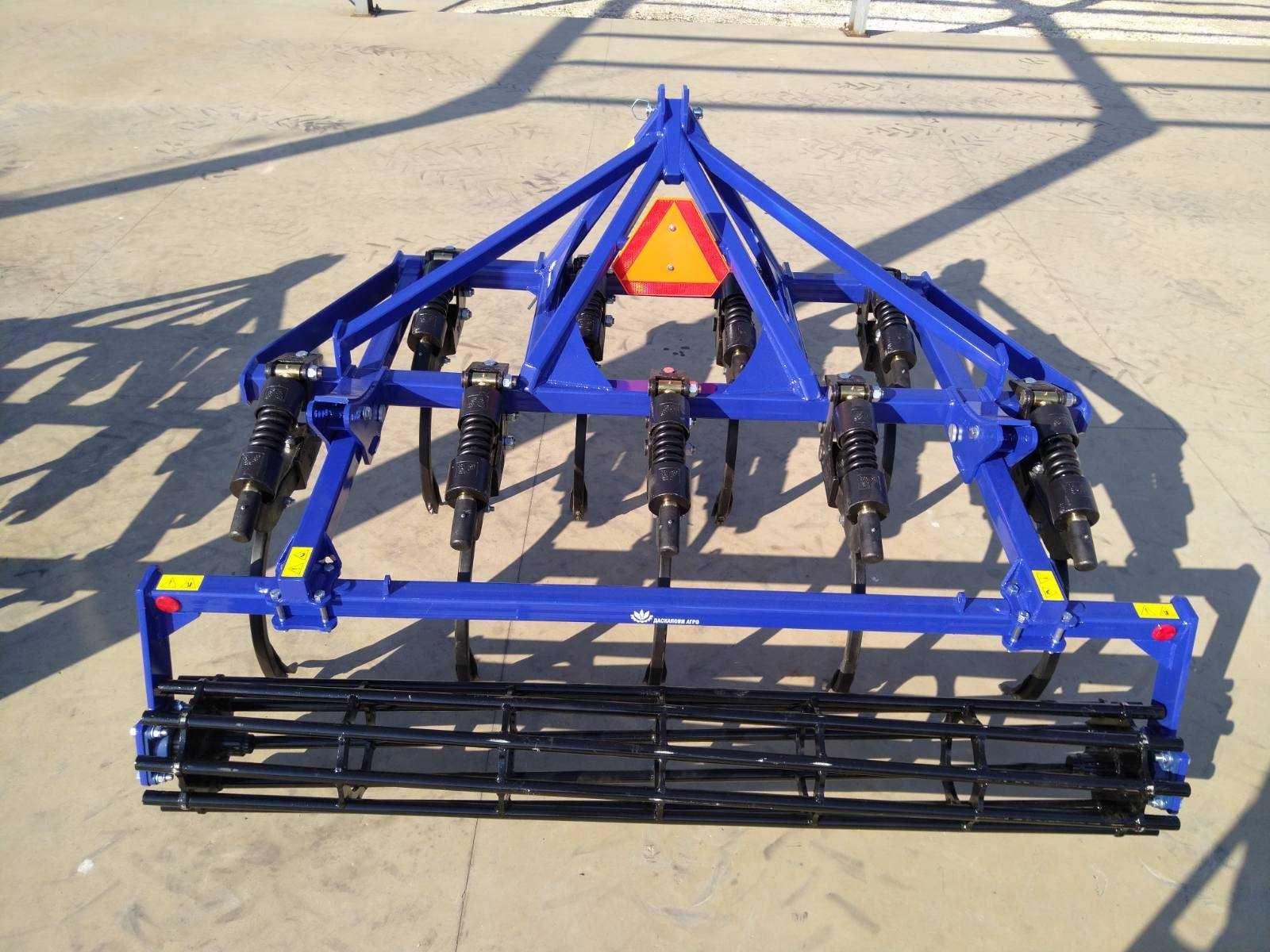 Дълбокоразрохвач Dragon 950 - до 50 см - Даскалови Агро
