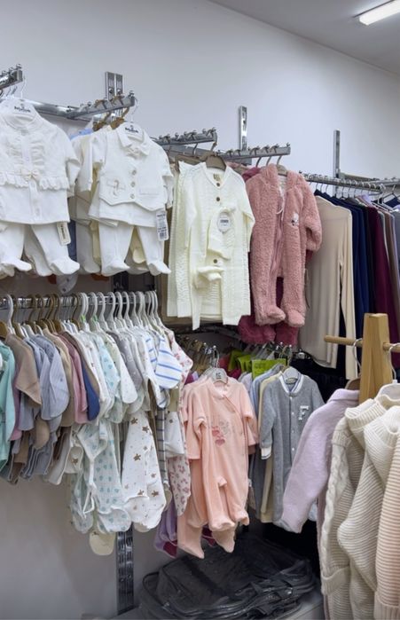 Готовый действующий бизнес