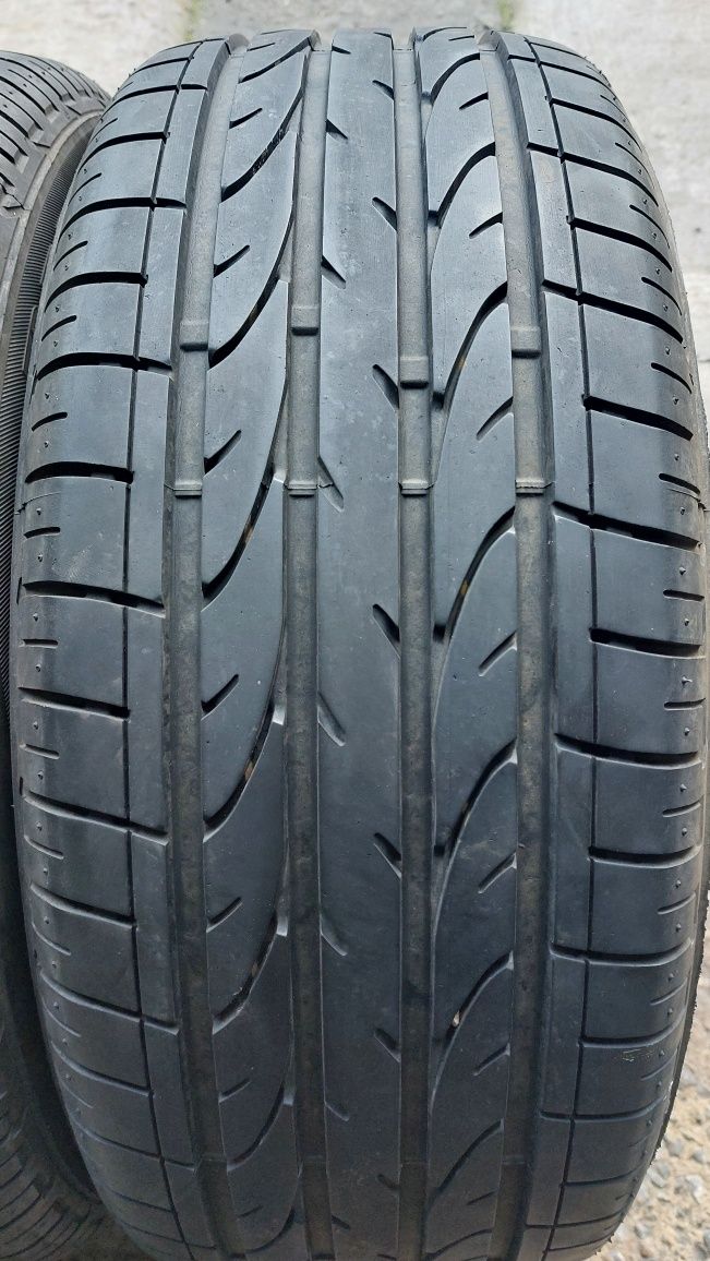 Гуми 235/50/18 Bridgestone Dueler 4 броя