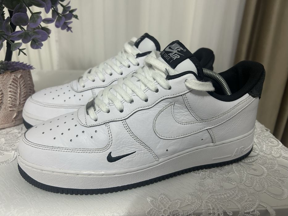 Nike af1 noi de pe Buzz