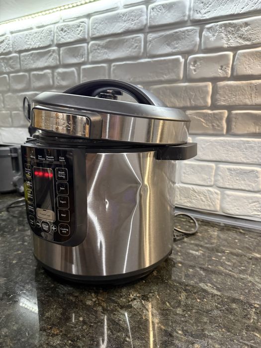 Мултикукър - PHILIPS all in one