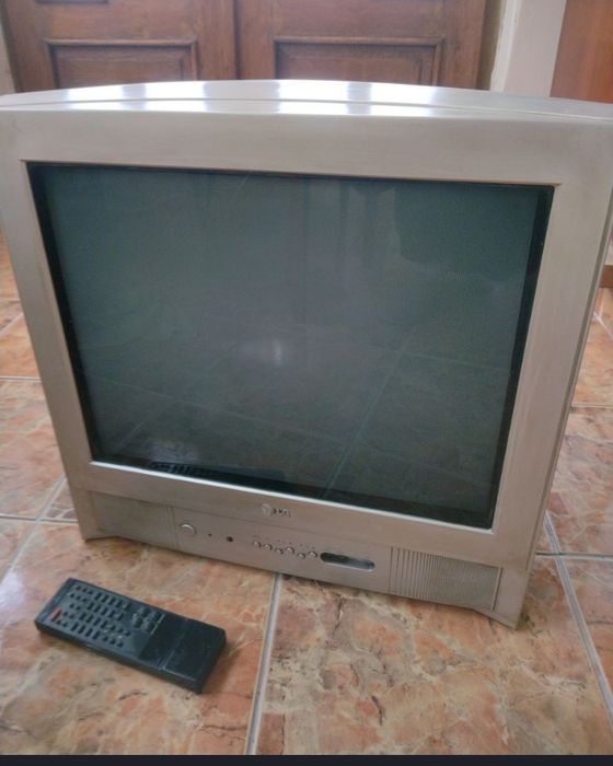 TV LG -funcțional