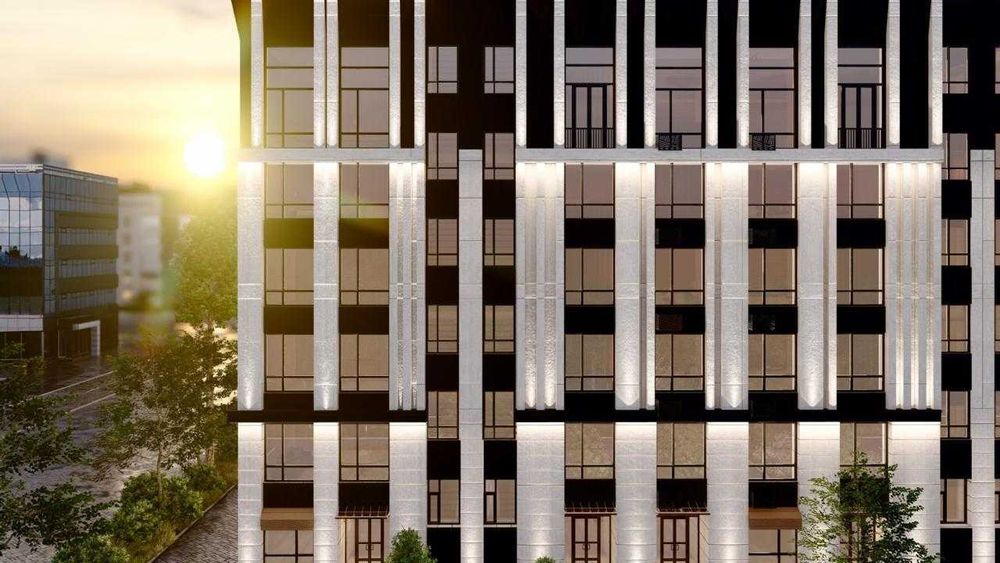 Продаём 2 комн. кв ЖК Версаль - ул. Сейфулина 7/2