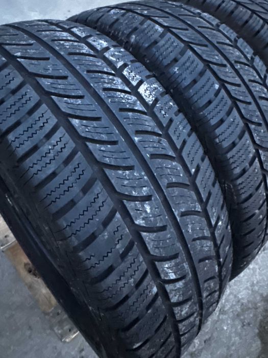 Anvelope 235/65R16C Continental Iarna M+S