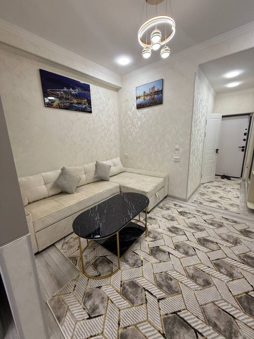 “Новостройка Навруз»‼️Шота Руставелли 1/10/12