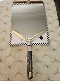 spatulă profesională pizza inox 40×33cm.