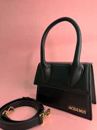 Jacquemus bag ORIGINALA!!