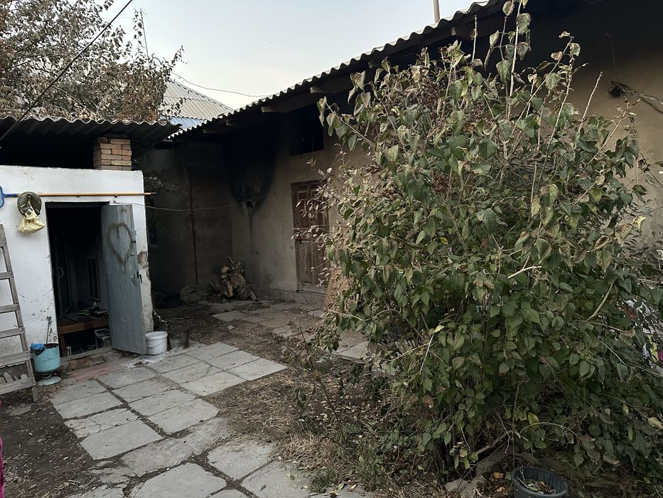 Продается срочно дом