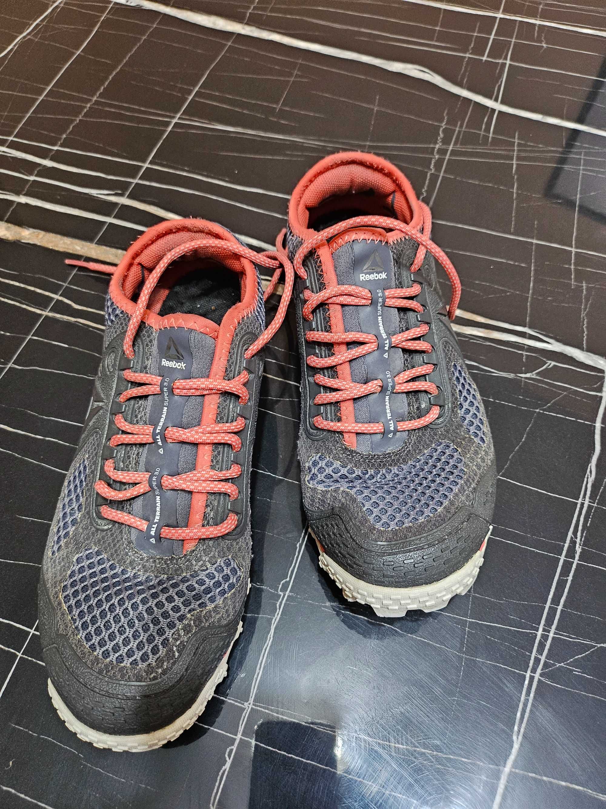 Дамски маратонки Reebok 37 Trail