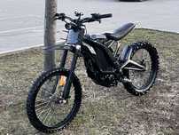 Surron Light Bee X