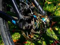 Велосипед NS Bikes Zircus Black 2022