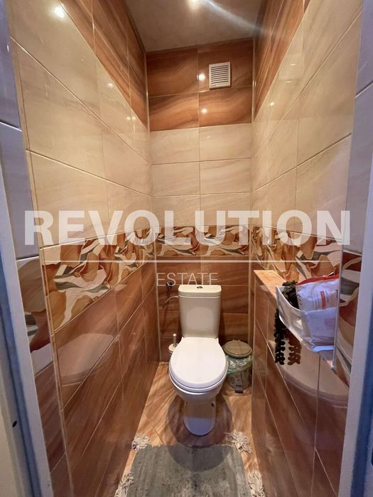 Дава се под наем Тристаен апартамент в Варна, Младост 1 - 75 кв.м за 400 € - Снимка #7