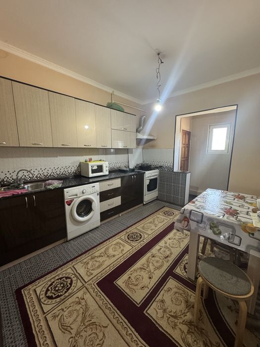 Сдается квартира в 9 этажке
