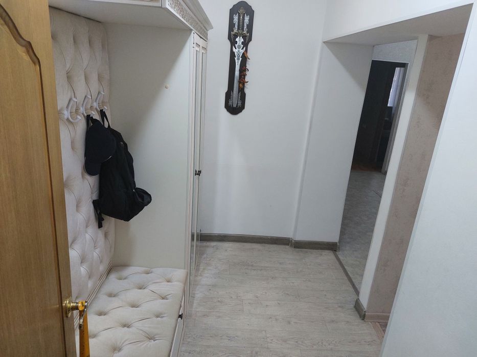 Продаём квартиру