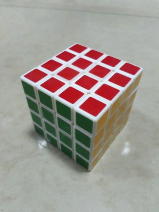 Кубик Рубика/Пирамида/4 на 4/аксис/2х2/Kaspi RED/Рассрочка