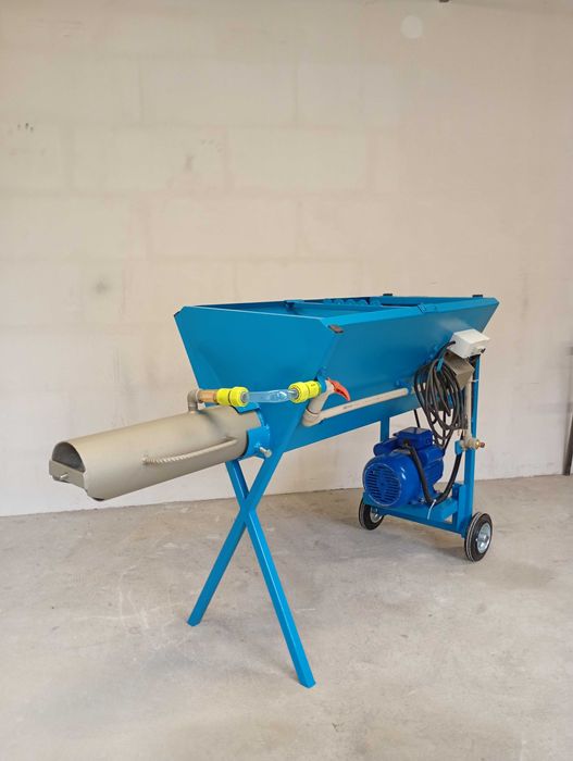Миксер за строителни смеси