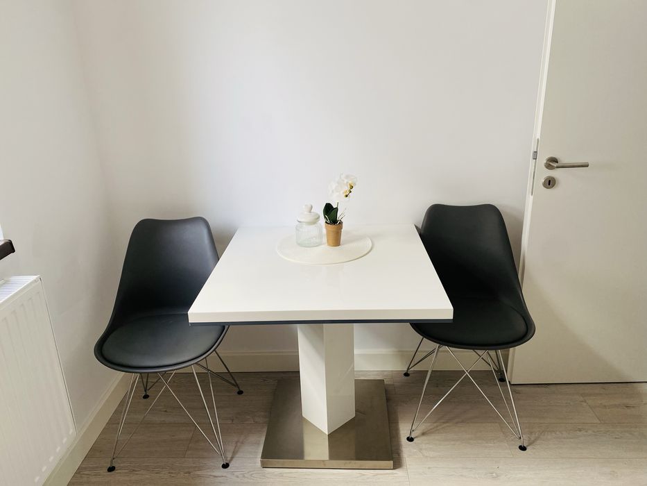 Apartament cu o camera ultracentral - constructie noua disp 20 NOIEMBR