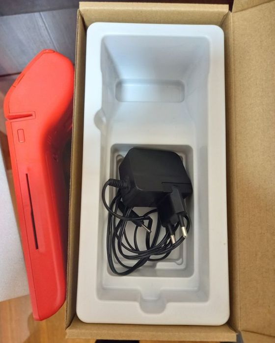 Onlayn kassa aparat + terminal vazifasiniyam bajaradi