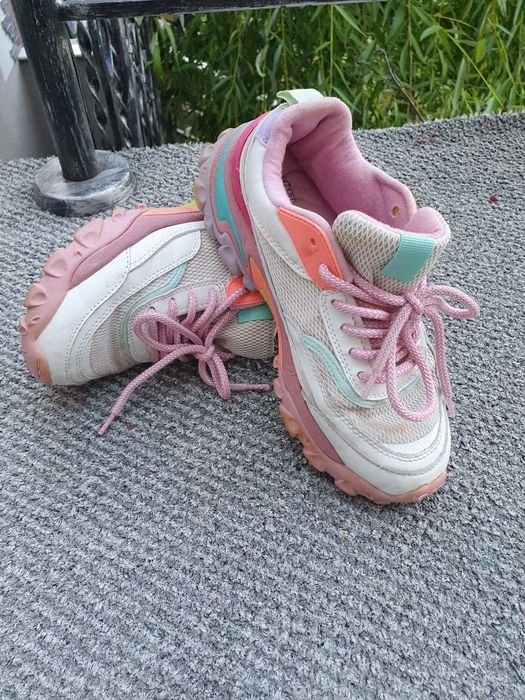 Adidas Zara marime 34