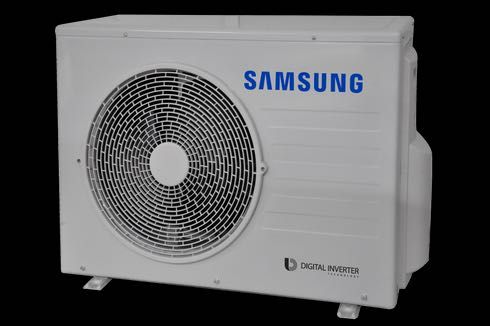 Pompa de caldura aer-apa Samsung ClimateHub 9kW