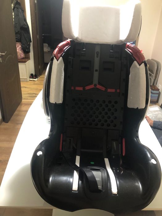 Столче за кола Kikkaboo