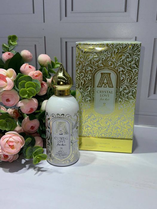 Attar collection все виды