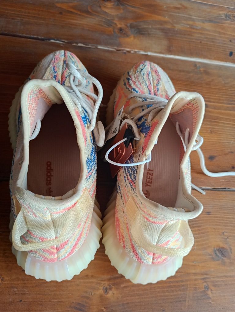 Yeezy Boost 350 V2 MX Oat