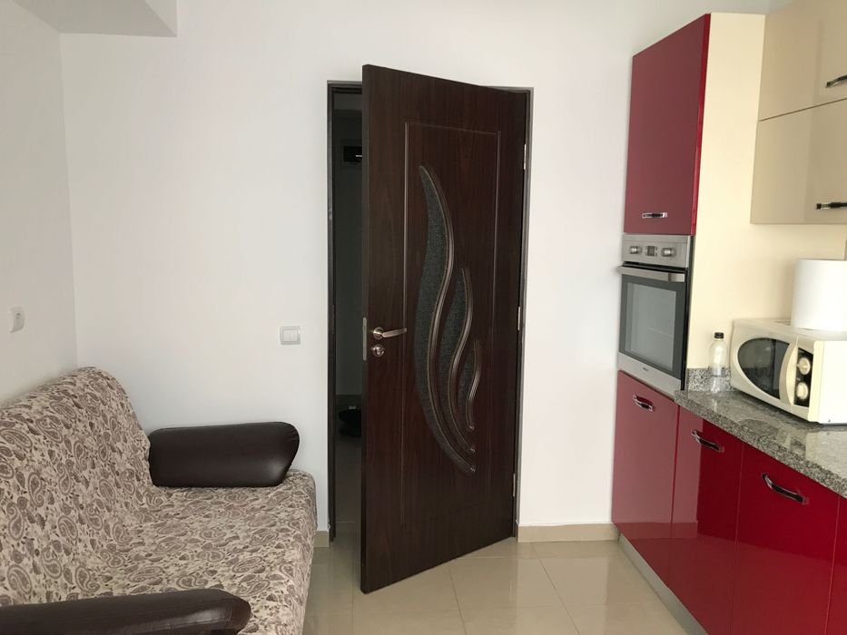 Închiriez microapartament situat lângă Clinica Nord Suceava